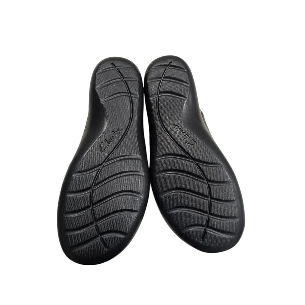 Clarks ashland spin
